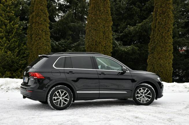 Volkswagen Tiguan 2.0TDI(150KM)*Virtual*Radar ACC*Navi*Kamera*Chrom*Welur*I Wł*Alu17"ASO