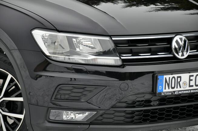 Volkswagen Tiguan 2.0TDI(150KM)*Virtual*Radar ACC*Navi*Kamera*Chrom*Welur*I Wł*Alu17"ASO