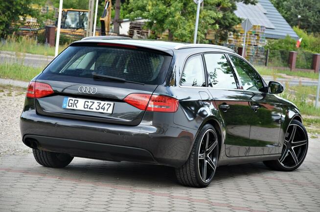 Audi A4 1,8 Turbo*120KM*LED*Xenon*Niemcy