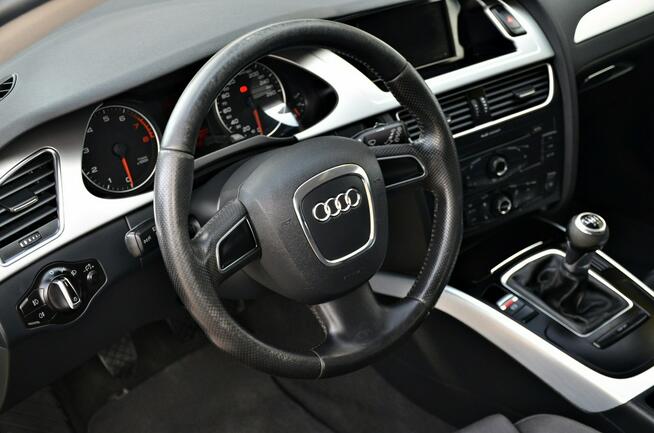 Audi A4 1,8 Turbo*120KM*LED*Xenon*Niemcy