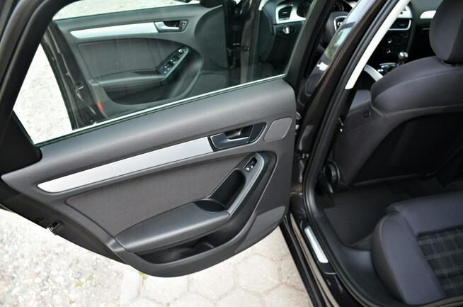 Audi A4 1,8 Turbo*120KM*LED*Xenon*Niemcy