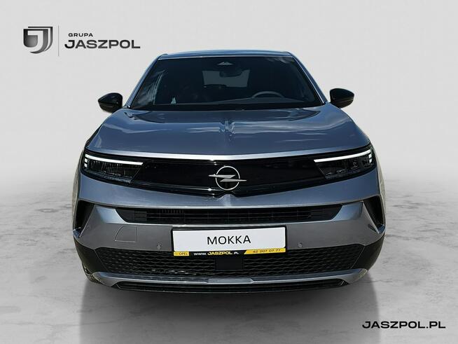 Opel Mokka Hybrid 1.2 Turbo 145 Ochrona 8 lat, Polisa 1% Kredyt 0% Leasing 100%