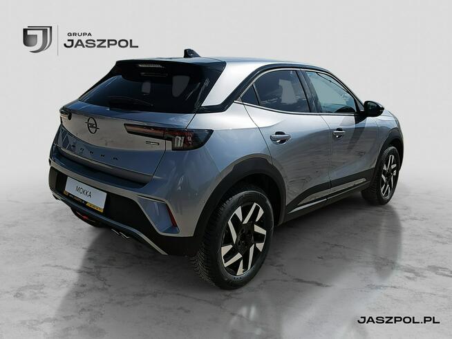 Opel Mokka Hybrid 1.2 Turbo 145 Ochrona 8 lat, Polisa 1% Kredyt 0% Leasing 100%