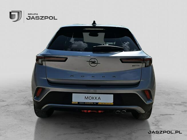 Opel Mokka Hybrid 1.2 Turbo 145 Ochrona 8 lat, Polisa 1% Kredyt 0% Leasing 100%
