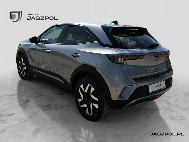 Opel Mokka Hybrid 1.2 Turbo 145 Ochrona 8 lat, Polisa 1% Kredyt 0% Leasing 100%