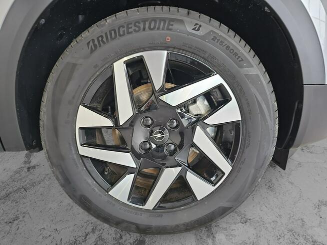 Opel Mokka Hybrid 1.2 Turbo 145 Ochrona 8 lat, Polisa 1% Kredyt 0% Leasing 100%