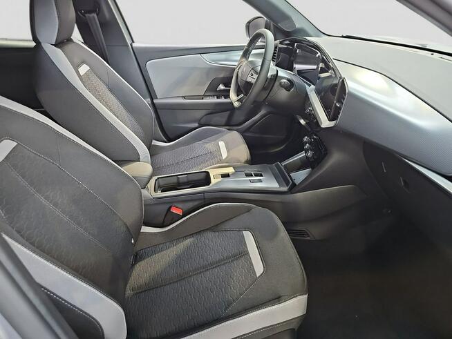 Opel Mokka Hybrid 1.2 Turbo 145 Ochrona 8 lat, Polisa 1% Kredyt 0% Leasing 100%