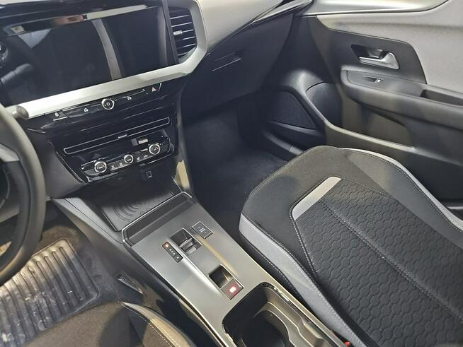 Opel Mokka Hybrid 1.2 Turbo 145 Ochrona 8 lat, Polisa 1% Kredyt 0% Leasing 100%