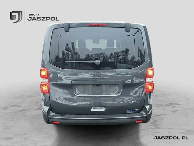 Traveller Business Long 2.0 BHDi 180KM EAT8