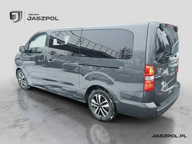 Traveller Business Long 2.0 BHDi 180KM EAT8