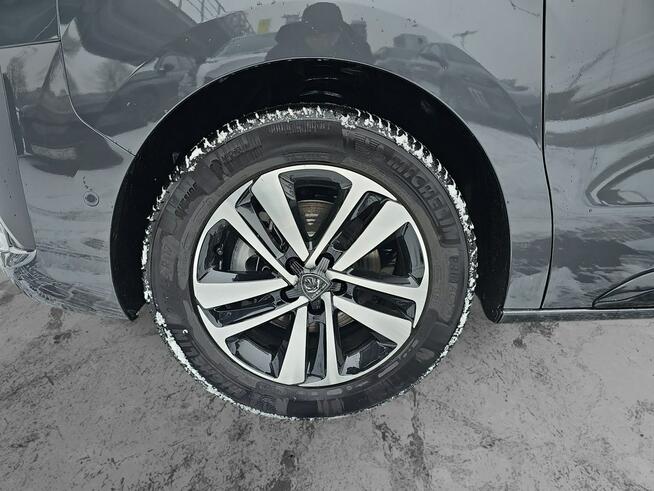 Traveller Business Long 2.0 BHDi 180KM EAT8