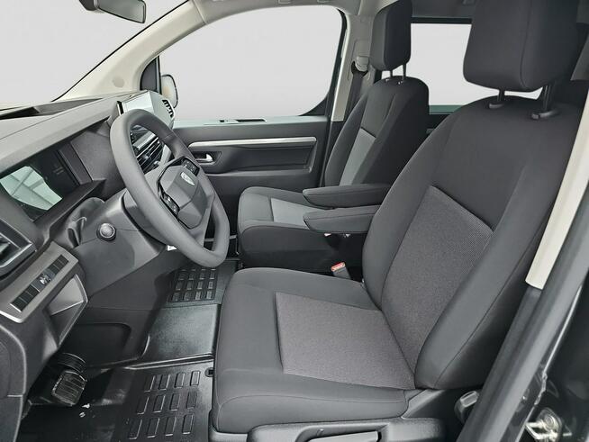 Traveller Business Long 2.0 BHDi 180KM EAT8