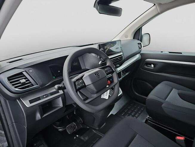 Traveller Business Long 2.0 BHDi 180KM EAT8