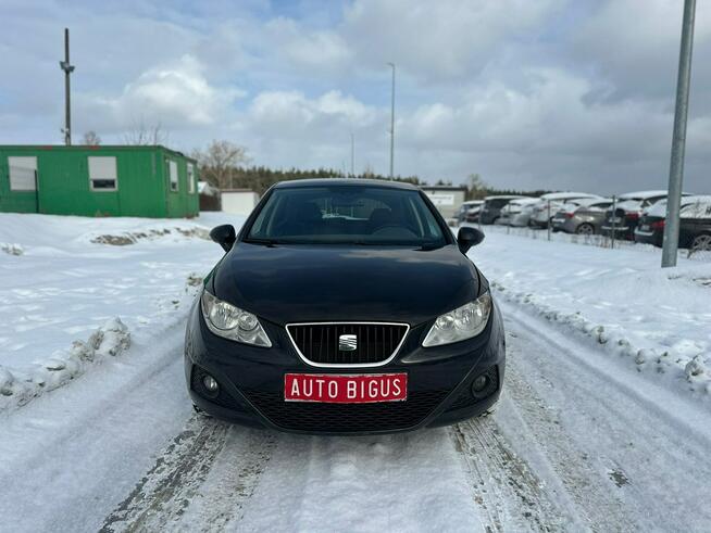 Seat Ibiza klima 1.4 MPI