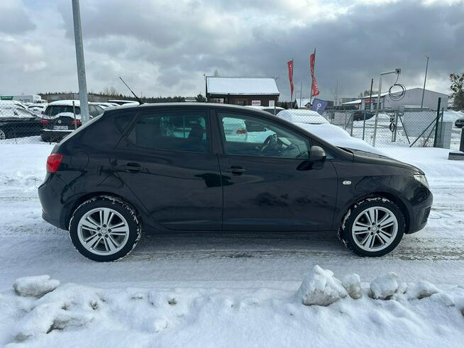 Seat Ibiza klima 1.4 MPI