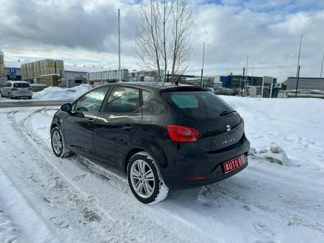 Seat Ibiza klima 1.4 MPI