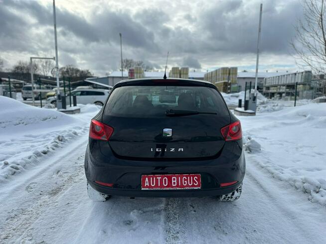 Seat Ibiza klima 1.4 MPI