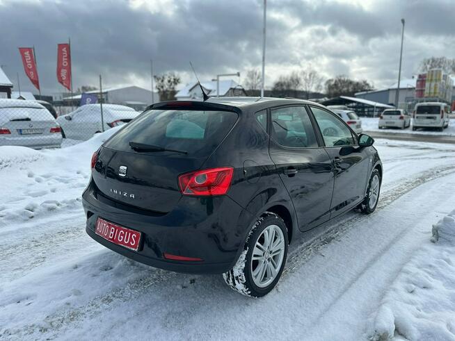 Seat Ibiza klima 1.4 MPI