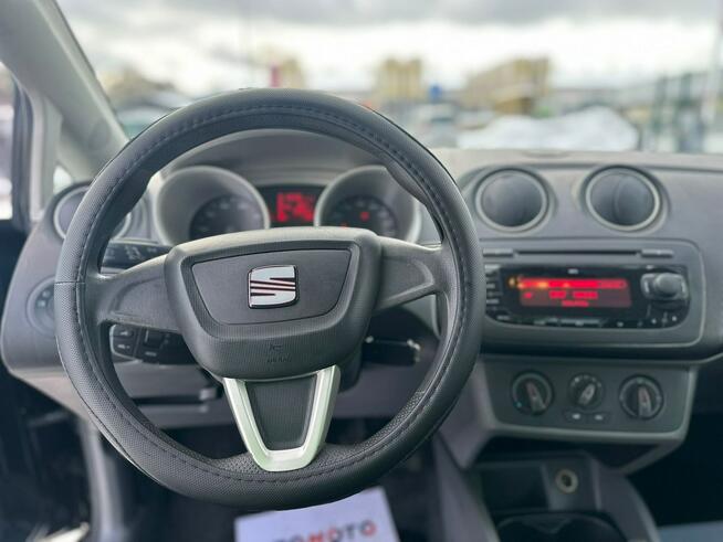 Seat Ibiza klima 1.4 MPI