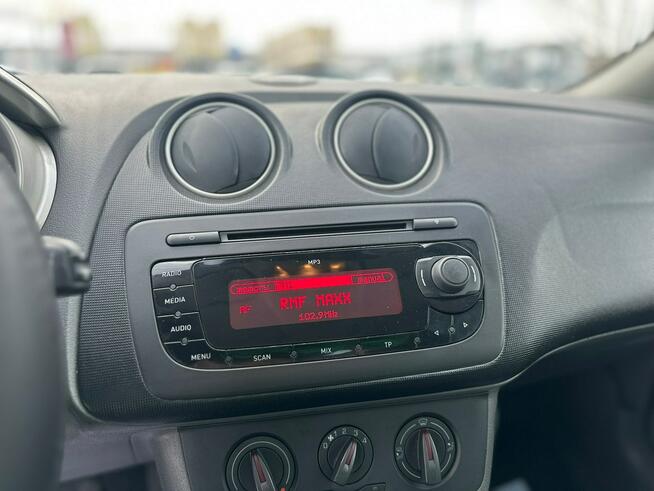 Seat Ibiza klima 1.4 MPI