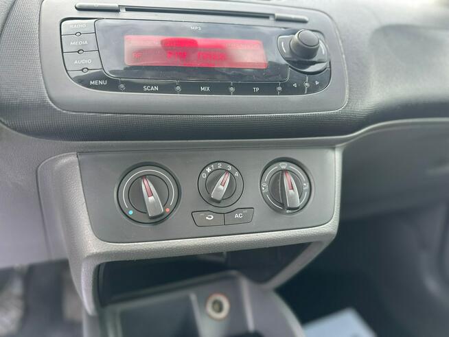 Seat Ibiza klima 1.4 MPI