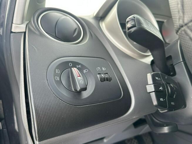 Seat Ibiza klima 1.4 MPI