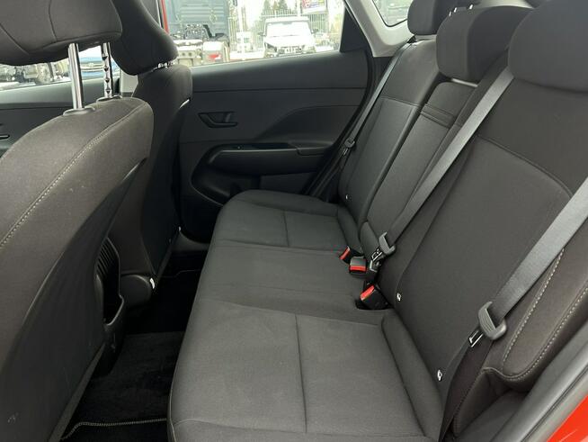 Hyundai Kona 1.6GDI 129KM Hybrid MY25 Smart 1 rej.2025 Salon PL Gwar 2030 FV23