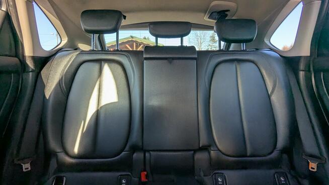 BMW 216 1.5D ACTIVE TOURER *OPŁACONY*Bezwypadkowy*Navi Skóry*Serwis*GWARNCJA