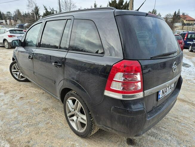 Opel Zafira Tylko 129.000km* 1,8 Benz* 7 osób* Super stan