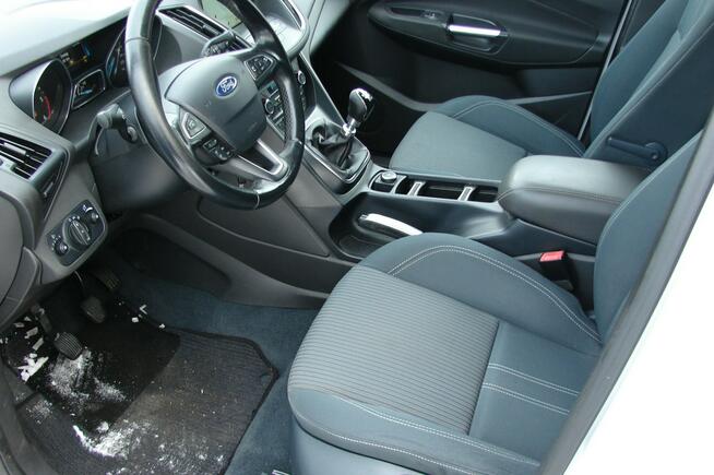 Ford C-Max 1.5 TDCI 120 KM Bogata Wersja