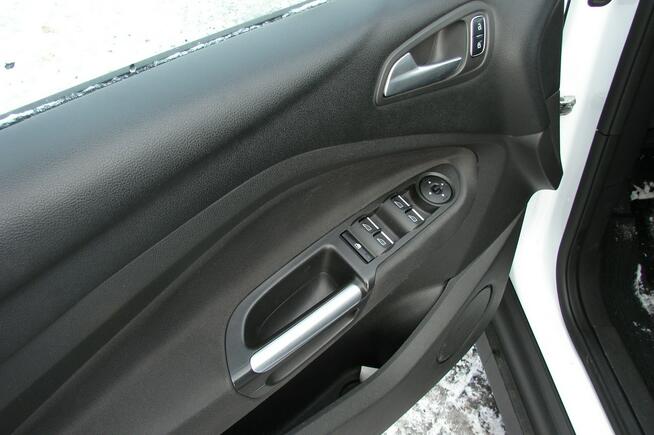 Ford C-Max 1.5 TDCI 120 KM Bogata Wersja