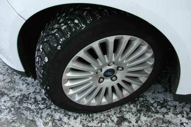 Ford C-Max 1.5 TDCI 120 KM Bogata Wersja