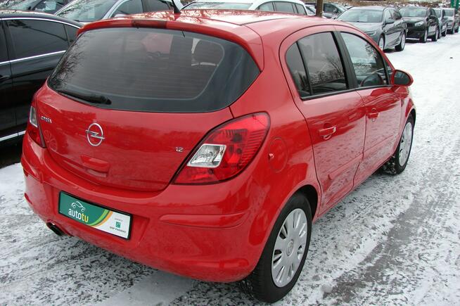 Opel Corsa 1,2 Benzyna - Super stan