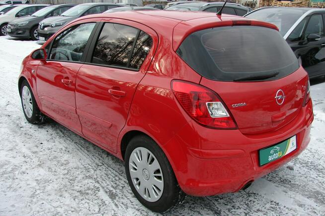Opel Corsa 1,2 Benzyna - Super stan
