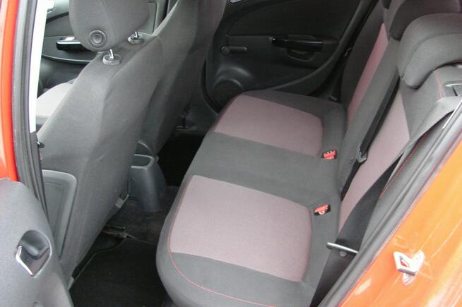 Opel Corsa 1,2 Benzyna - Super stan