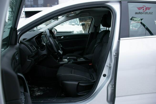 Renault Megane * Fv 23%* Automat EDC * Org. Lakier - Bezwypadkowy * Pełny Serwis *