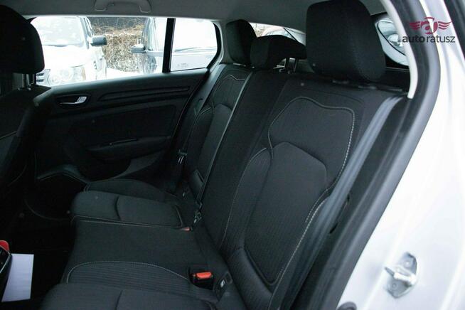 Renault Megane * Fv 23%* Automat EDC * Org. Lakier - Bezwypadkowy * Pełny Serwis *