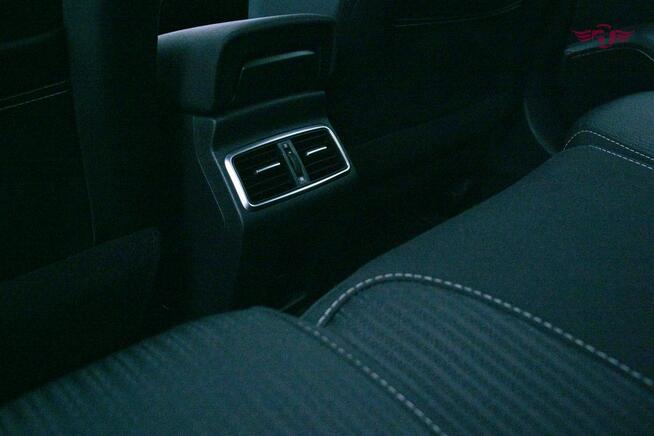 Renault Megane * Fv 23%* Automat EDC * Org. Lakier - Bezwypadkowy * Pełny Serwis *