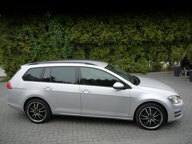 Volkswagen Golf 1.6 Navi Climatronic Stan b.dobry bezwypadkowy z Niemiec Gwarancja 12m