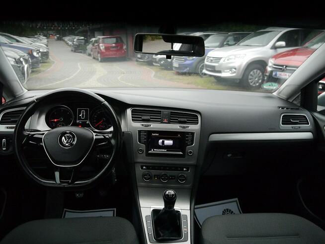 Volkswagen Golf 1.6 Navi Climatronic Stan b.dobry bezwypadkowy z Niemiec Gwarancja 12m