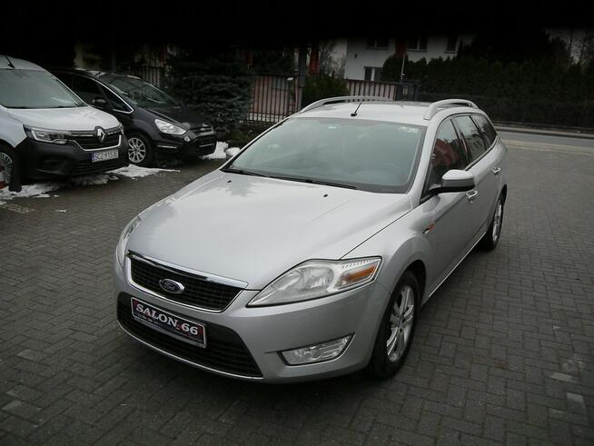 Ford Mondeo 2.0d Stan b.dobry bez rdzy korozji bezwypadkowy z Niemiec Gwarancja12m