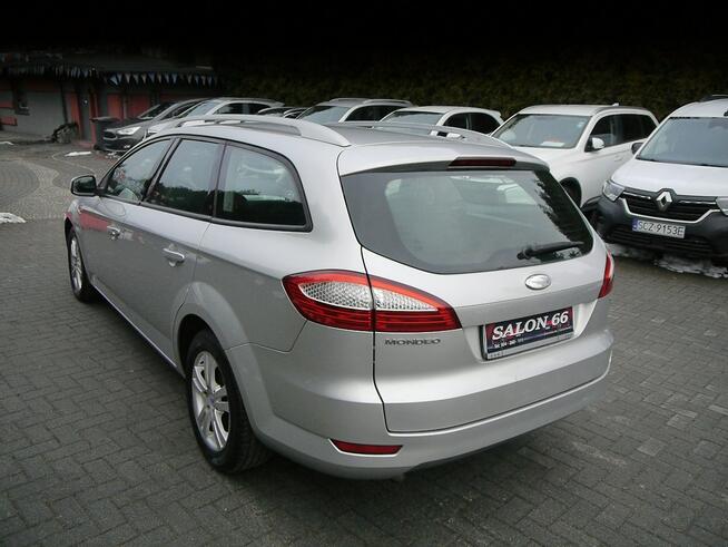 Ford Mondeo 2.0d Stan b.dobry bez rdzy korozji bezwypadkowy z Niemiec Gwarancja12m
