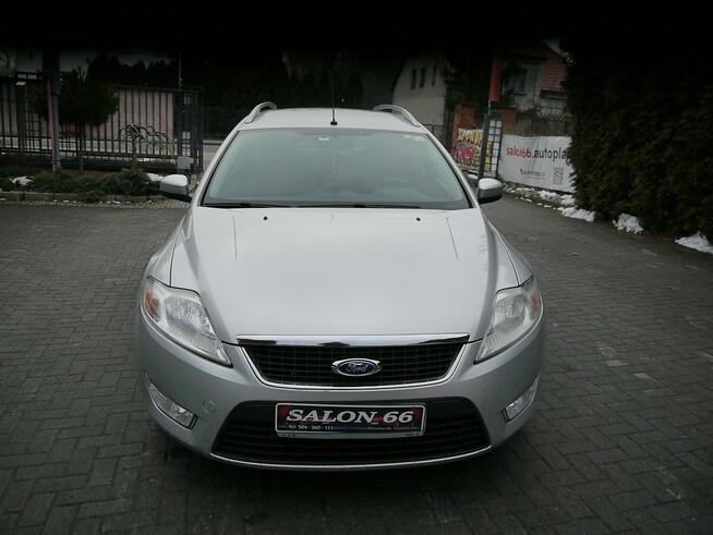 Ford Mondeo 2.0d Stan b.dobry bez rdzy korozji bezwypadkowy z Niemiec Gwarancja12m