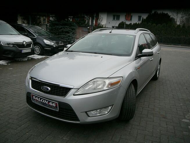 Ford Mondeo 2.0d Stan b.dobry bez rdzy korozji bezwypadkowy z Niemiec Gwarancja12m
