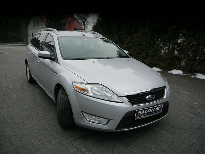 Ford Mondeo 2.0d Stan b.dobry bez rdzy korozji bezwypadkowy z Niemiec Gwarancja12m