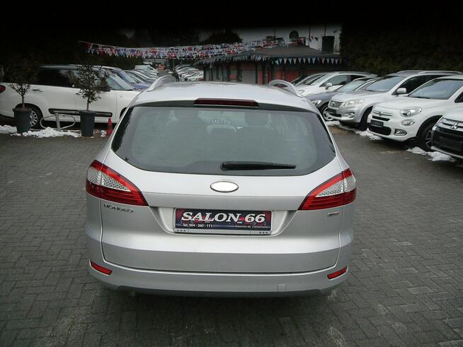 Ford Mondeo 2.0d Stan b.dobry bez rdzy korozji bezwypadkowy z Niemiec Gwarancja12m