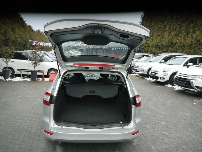 Ford Mondeo 2.0d Stan b.dobry bez rdzy korozji bezwypadkowy z Niemiec Gwarancja12m