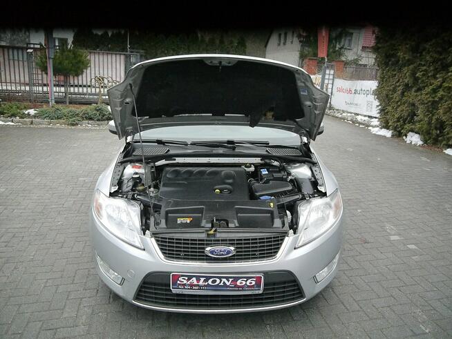 Ford Mondeo 2.0d Stan b.dobry bez rdzy korozji bezwypadkowy z Niemiec Gwarancja12m