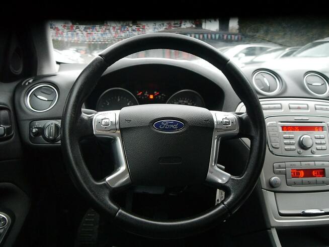 Ford Mondeo 2.0d Stan b.dobry bez rdzy korozji bezwypadkowy z Niemiec Gwarancja12m