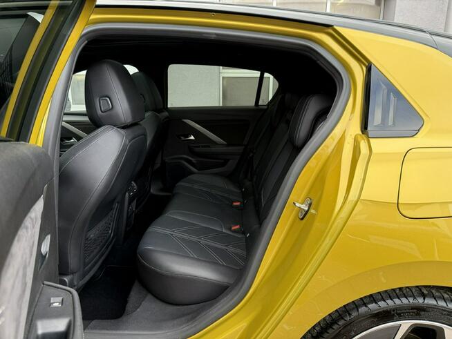 Opel Astra 1.6 T Plug -in Hybrid180 KM Automat ULTIMATE FV 23% Bezwypadkowy